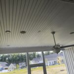 Outdoor Speakers 3 season room