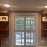 Kitchen Speakers